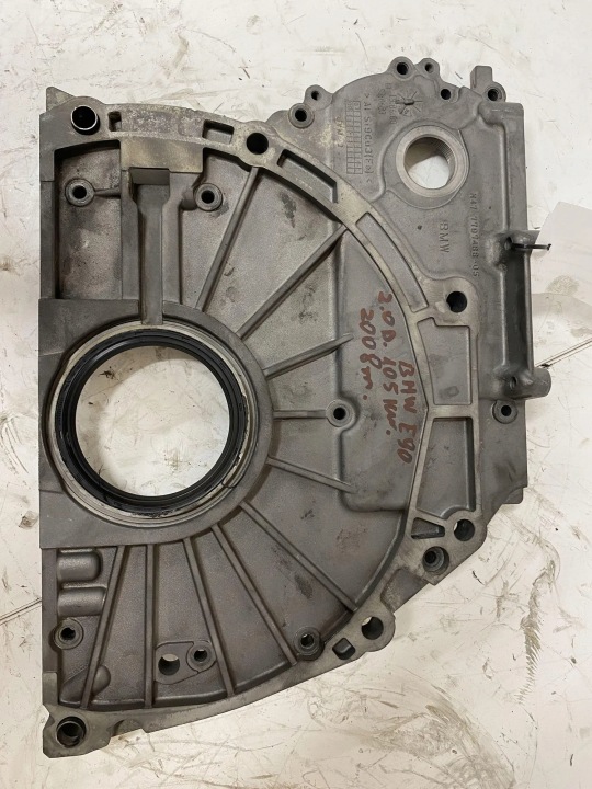 PROTECTION CHAÎNES DISTRIBUTION BMW 3 (E90) 779748805 2.0L DIESEL 2007