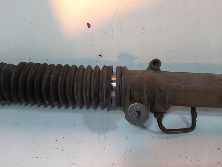 VW PASSAT B5 LIFT UNIVERSEL 02R CRÉMAILLÈRE DE DIRECTION MAGIEL 8D1422066F