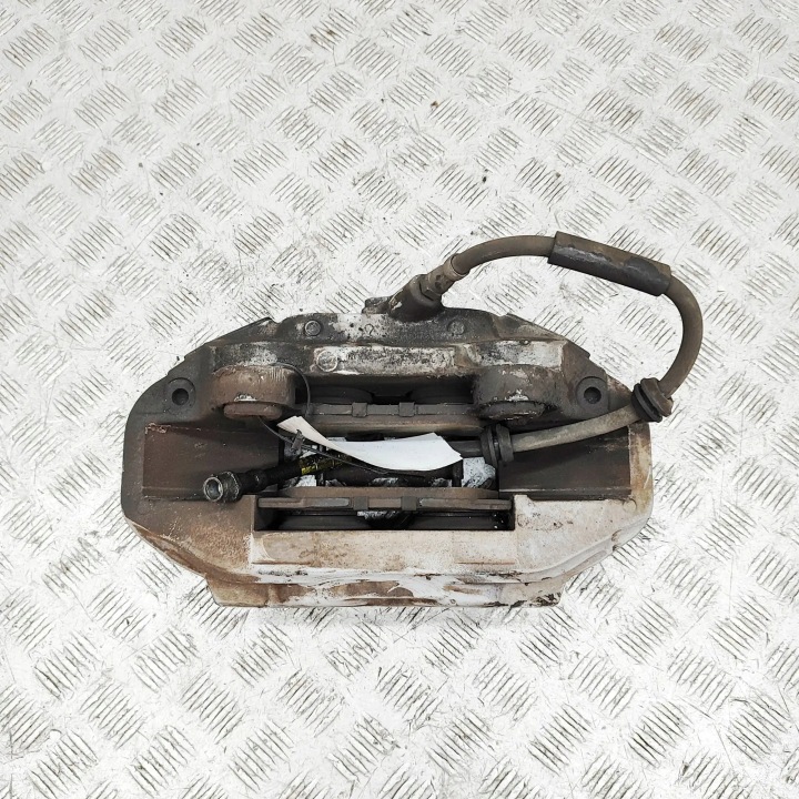 AVANT ÉTRIERS FREIN A0004212100 MERCEDES