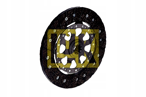 LUK DISQUE ADHÉRENCE BMW E30 E36 E28 E34 E39