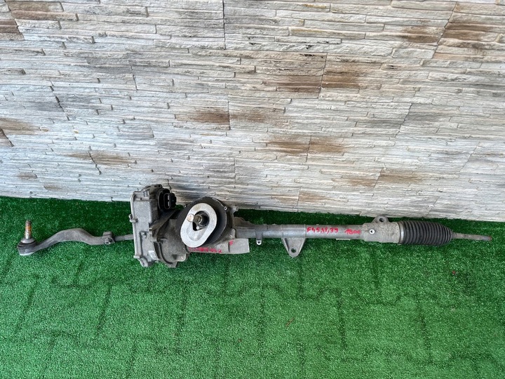 STEERING RACK STEERING BMW X1 F48 2 PCS. F39 2 F45 6899392 photo 1 - milautoparts-fr.ukrlive.com