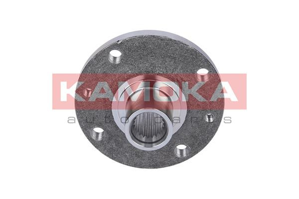 CUBO RUEDAS KAMOKA 5500102 