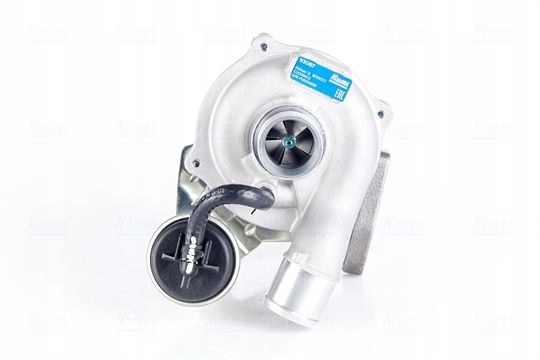 TURBO RENAULT 1,5DCI NISSENS 93087