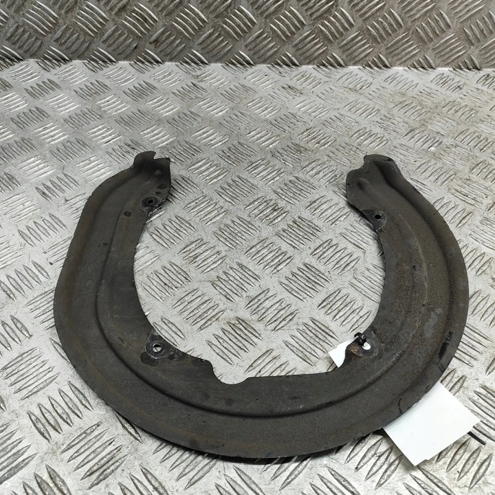 ARRIÈRE DISQUE DE FREIN PORSCHE 9Y0615612A GASOLINE 2019