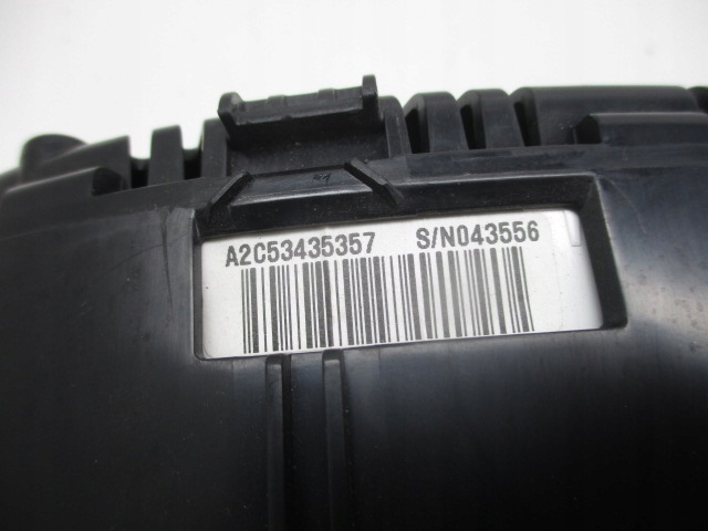 CITROEN C4 10-16 COMPTEUR TABLEAU DE BORD 9676963180