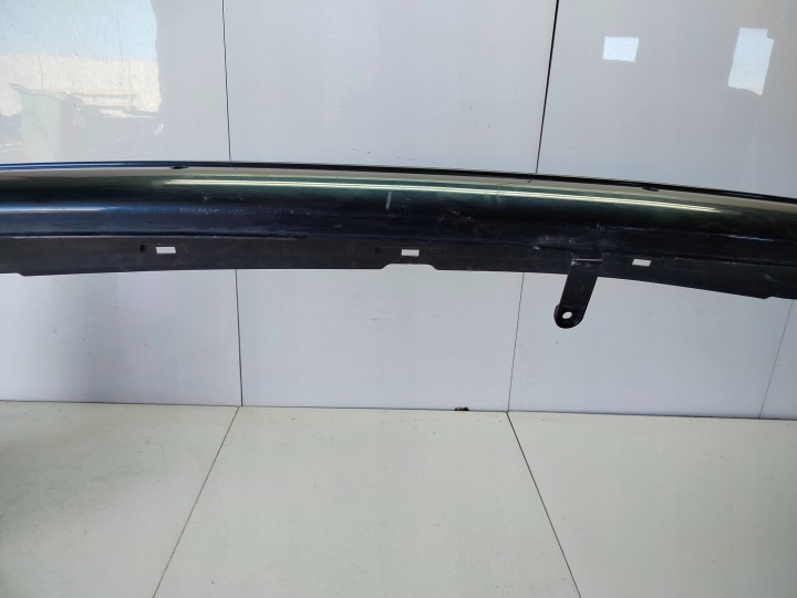 PARE-CHOCS ARRIÈRE ARRIÈRE VW T6 7E MULTIVAN 15-