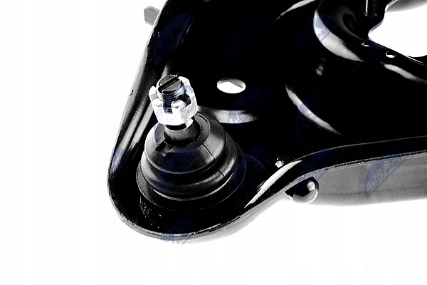 BRAS DE SUSPENSION AVANT FORD RANGER 04-11 INFÉRIEUR DROIT NTY #PETROLHEAD PRO+ KIT1