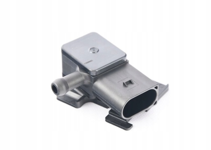CAPTEUR PRESSION ÉCHAPPEMENT BMW 1 2 3 4 5 6 7 X1 X3 X4