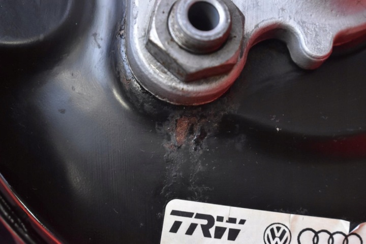 SERVO POMPE DE FREIN 8K0612103L AUDI A4 B8 2.0 TDI 143 KM 07-11
