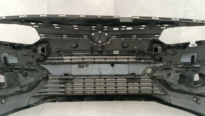 PARE-CHOCS AVANT AVANT TOYOTA PROACE CITY 19-23