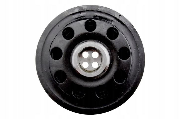 KOLO POULIE ARBRE BMW 1 F20 F21 116D 118D 120D 10-