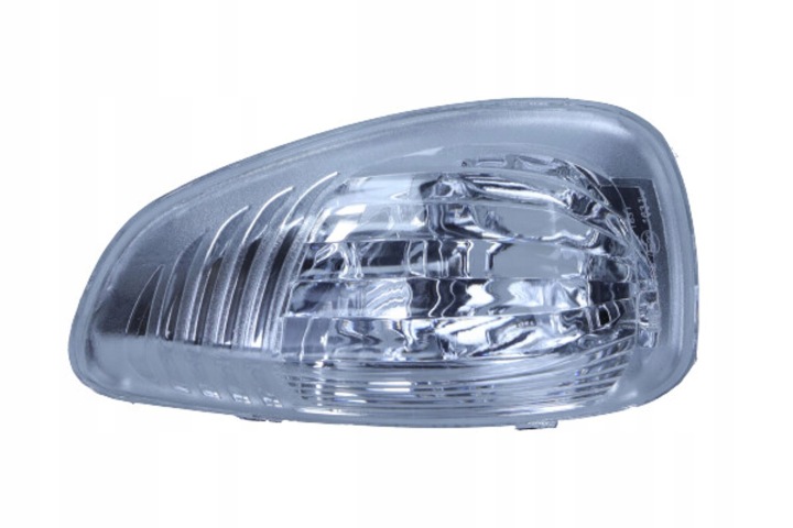 PHARE CLIGNOTANT ABAKUS 042-51-862