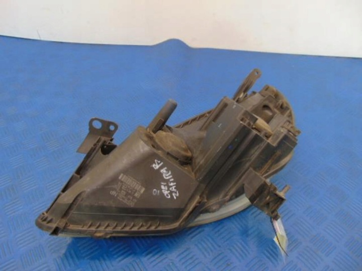 OPEL ZAFIRA B PROJECTEUR DROIT 13260845RH