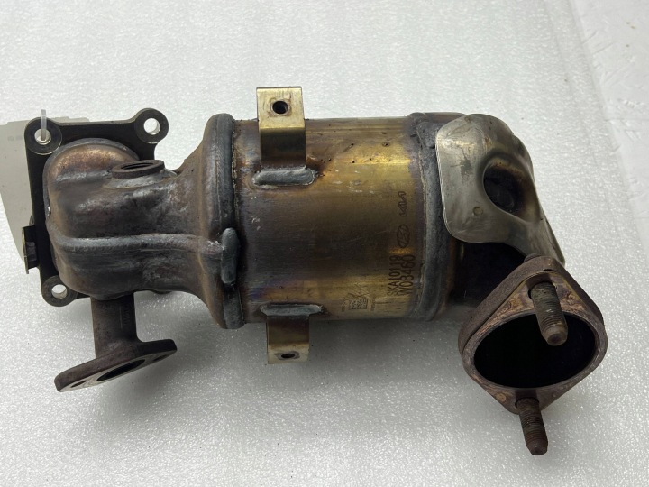 KIA NIRO II 1.6 GDI HYBRIDE W0846-C2100 CATALYSEUR FILTRE FAP