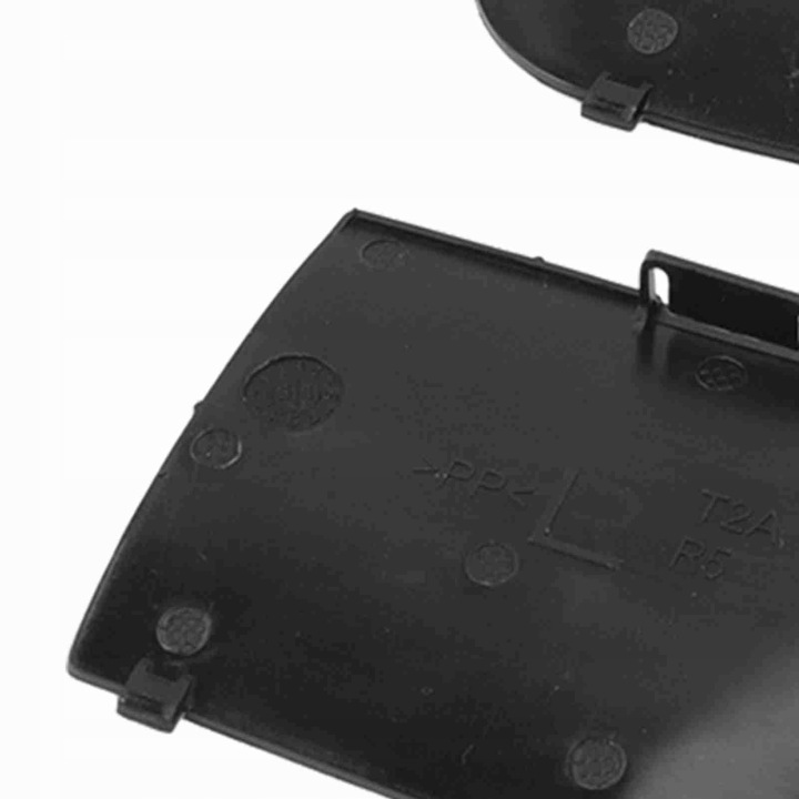 POACZ POIGNÉE PORTES AUTOMOBILES WEWNATRZ CZAPKI 72161 T2A A01ZA GAUCHE 1B