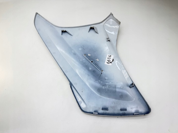 DÉFLECTEUR D'AIR COLLECTEUR PLASTIQUE GAUCHE BMW R 1200 RT K52 14-18 R