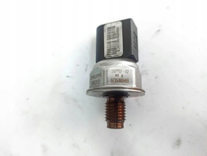 CAPTEUR PRESSION CARBURANTS MERCEDES-BENZ C (W204) 9307Z512A 2.2L DIESEL 120KW