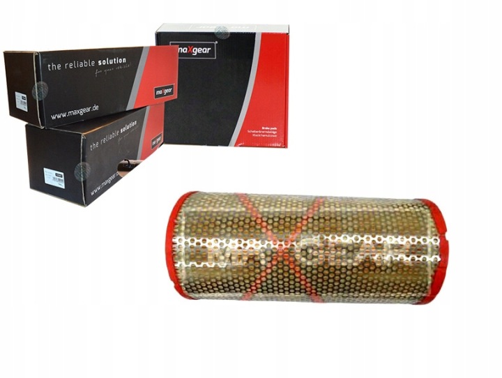 26-0168 MAXGEAR FILTRE AIR