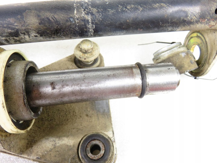 CRÉMAILLÈRE DE DIRECTION VW TRANSPORTER T4 701419055 7616974107