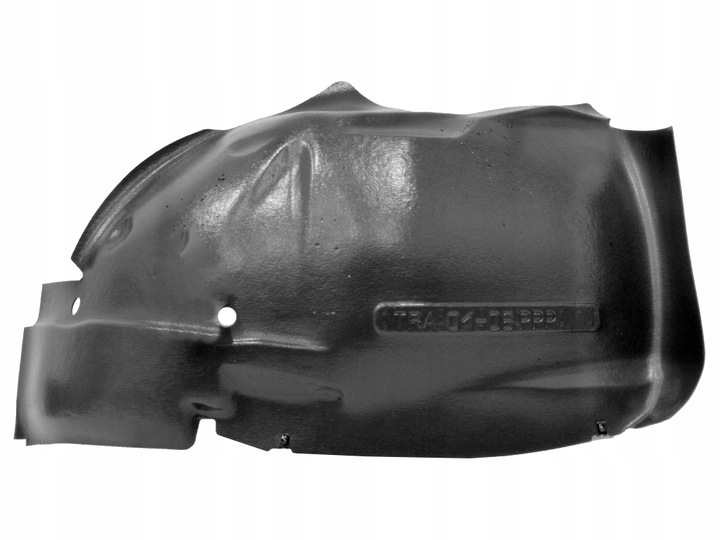 NISSAN PRIMASTAR 2001-2006 CUBREPASO DERECHA 820003601 