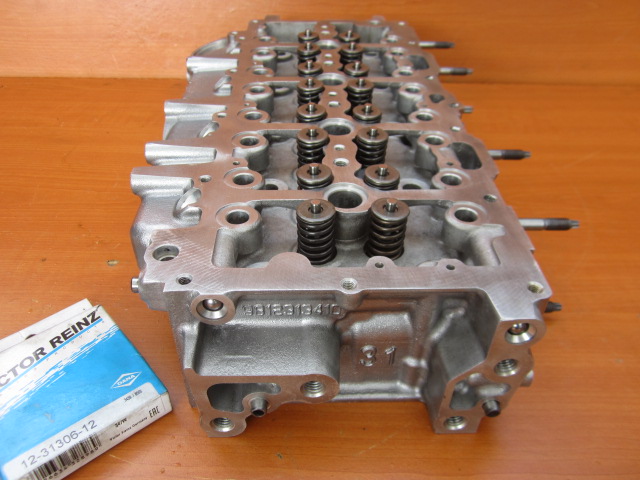 PEUGEOT CITROEN TOYOTA FORD 1.5 BLUE HDI YH01 CULASSE 9812313410 SUR REGENER
