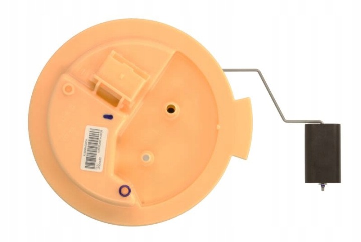POMPE PAL. MODULE FIAT 500L 1,3MJT 12-