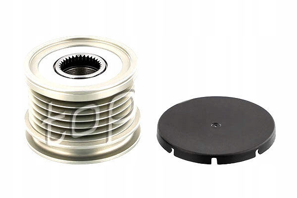 KOLO POULIE ALTERNATEUR MINI R56 R57 R58 R59 CLUBMAN R55 COUNTRYMAN