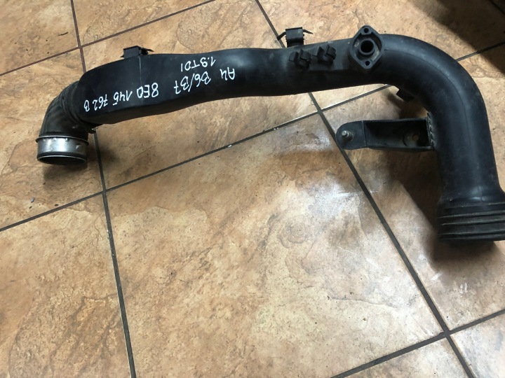 TUYAU TURBOCOMPRESSEURS A4 B6 B7 8E0145762B