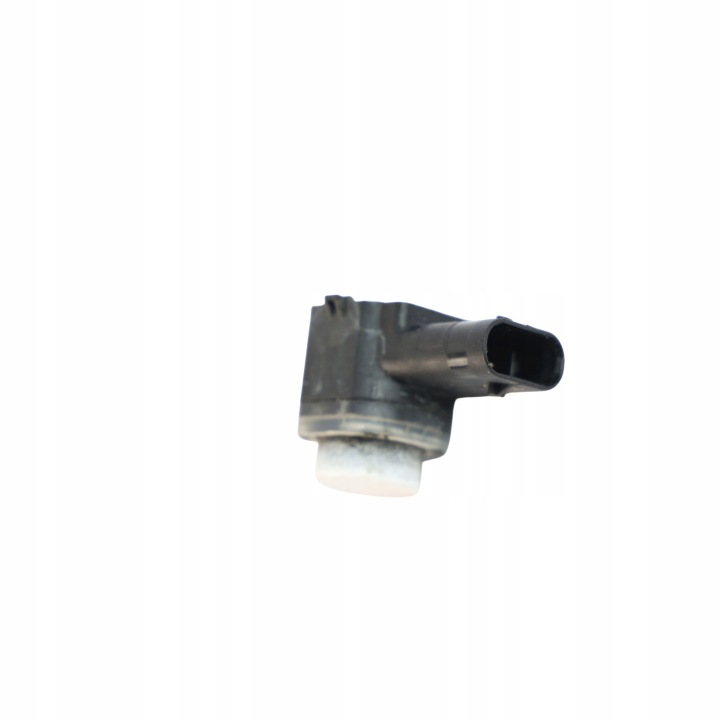 AUDI Q7 4L CAPTEUR STATIONNEMENT PDC ARRIÈRE IBIS WHITE Y9C 3C0919275P