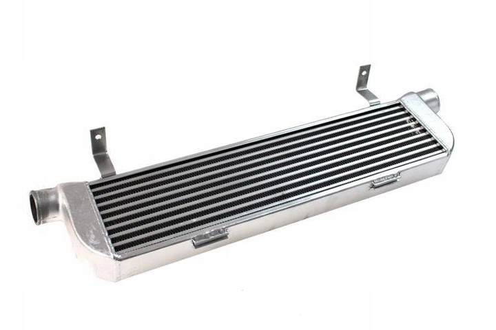 INTERCOOLER TURBOWORKS VW GOLF IV 1.8T 98-05 65MM 