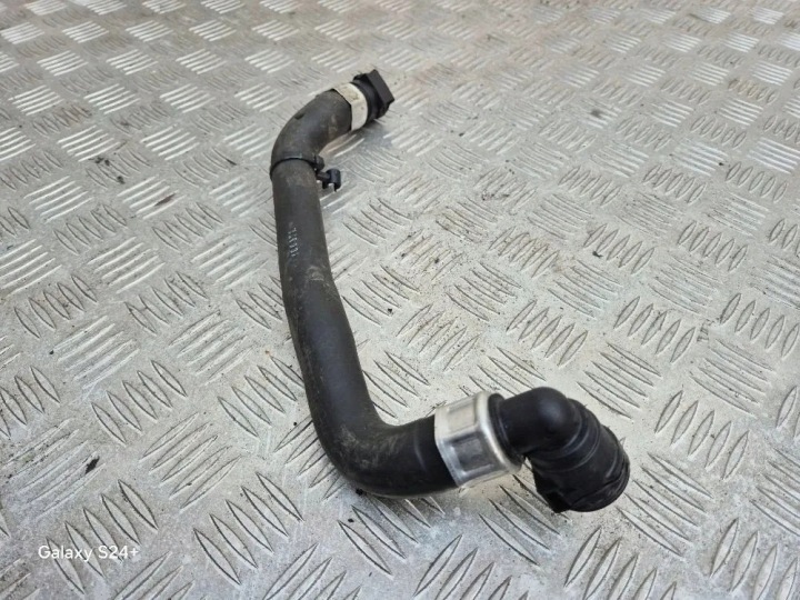 TUYAU REFROIDISSEMENT PEUGEOT 308 SW II 9678747680 1.2L GASOLINE 2017