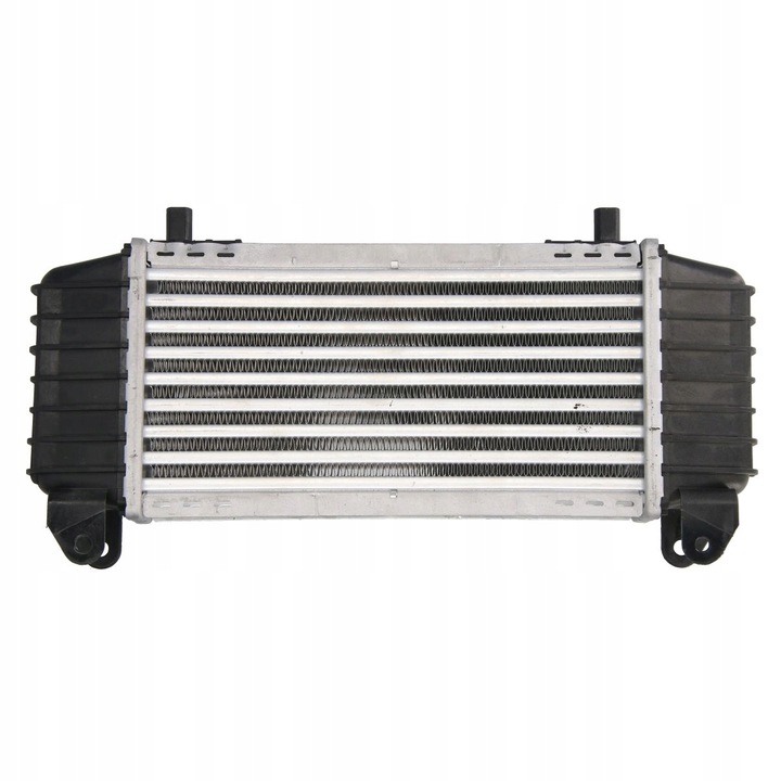 NRF INTERCOOLER AUDI A2 02/00-08/05 1.2D/1.4D 3024 