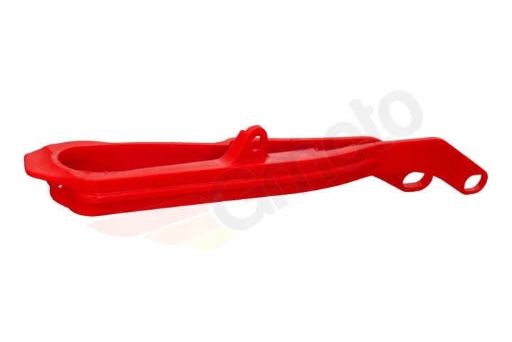 POLISPORT GLISSIÈRE CHAÎNES HONDA CRF 250 04-09