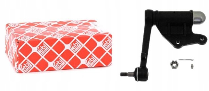SUPPORT COLONNES TOYOTA 4 RUNNER 3.0DT FD EST