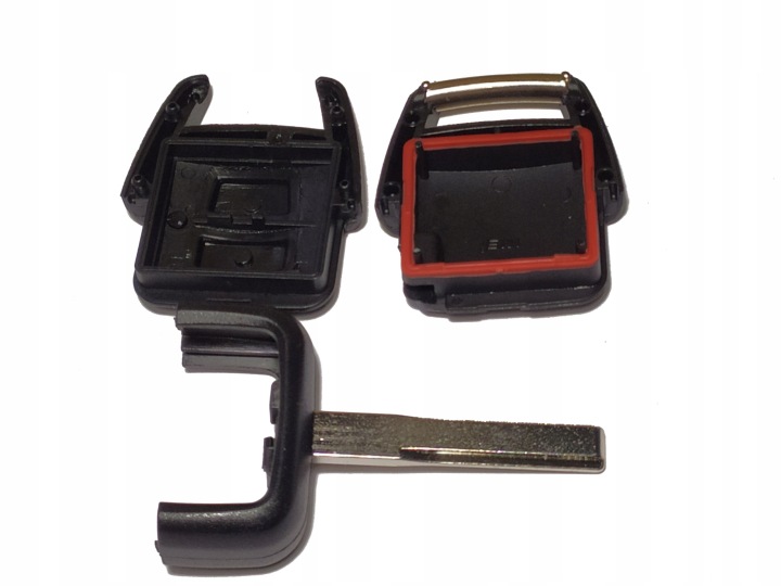 CHÂSSIS TÉLÉCOMMANDE CLÉ OPEL ASTRA G VECTRA B ZAFIRA