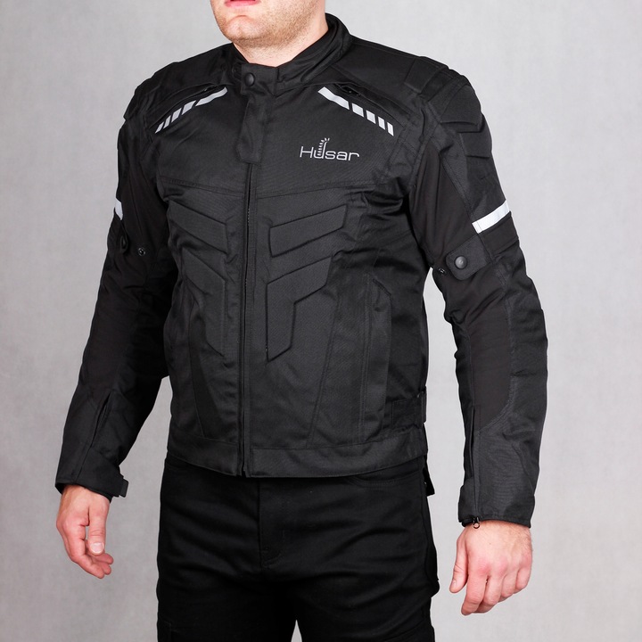 HUSAR HORNET CHAQUETA MOTOCICLETA TEKSTYLNA REGALO 