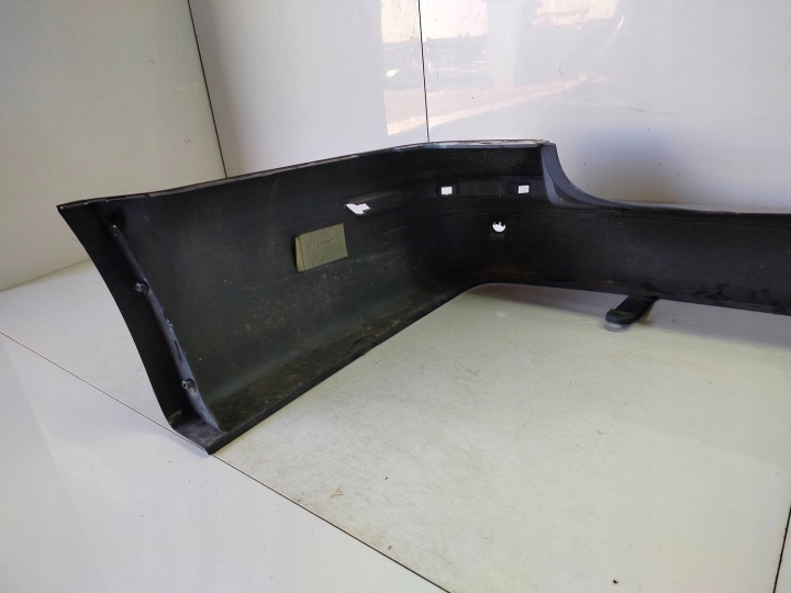 PARE-CHOCS ARRIÈRE ARRIÈRE VW T6 7E MULTIVAN 15-