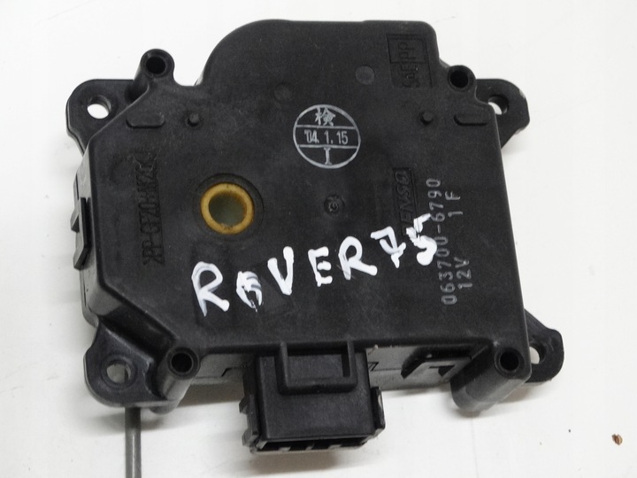  MOTOR CALENTADOR ROVER 75 063700-6790 