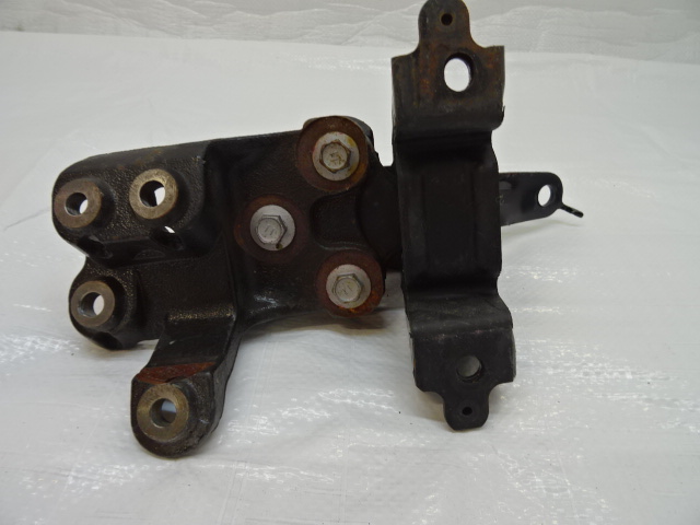 PEUGEOT 108 CITROEN C1 II TOYOTA AYGO II 1.0 VTI POIGNÉE FIXATION MOTEUR