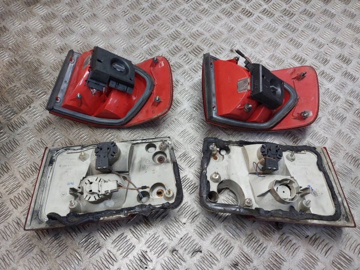 PHARE GAUCHE ARRIÈRE DROIT ARRIÈRE AUDI A6 C4 4A9945095 4A0945093 4A0945094