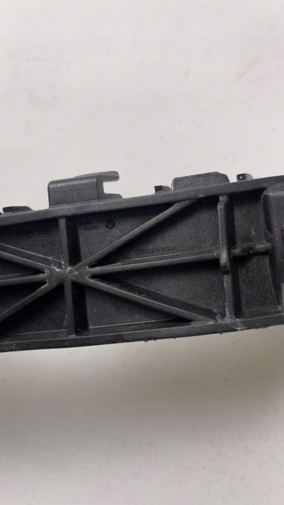 KIA SPORTAGE IV 4 15 21 GLISSIÈRE FIXATION PARE-CHOCS ARRIÈRE GAUCHE 86615-F1000