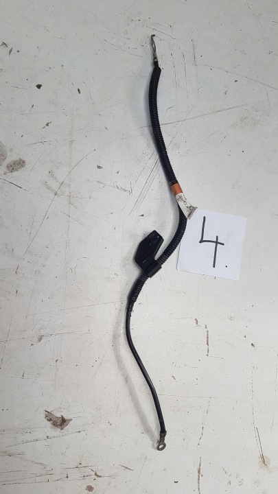 FAISCEAU DE CÂBLES INSTALLATION ÉLECTRIQUE MOTEUR MAZDA CX5 LIFT AUTOMATE