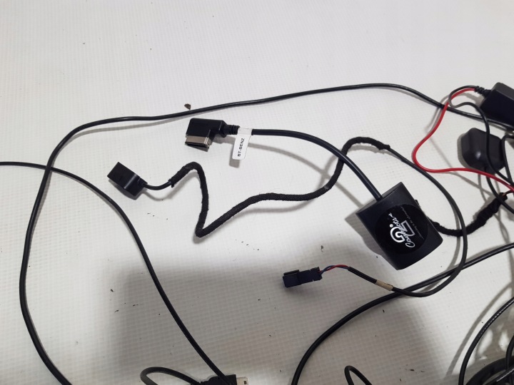 RADIO ANDROID MERCEDES ML W164 GL X164