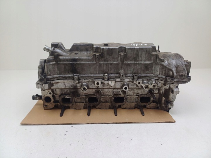 2006 TOYOTA COROLLA VERSO AR10 CULASSE MOTEUR 6102813