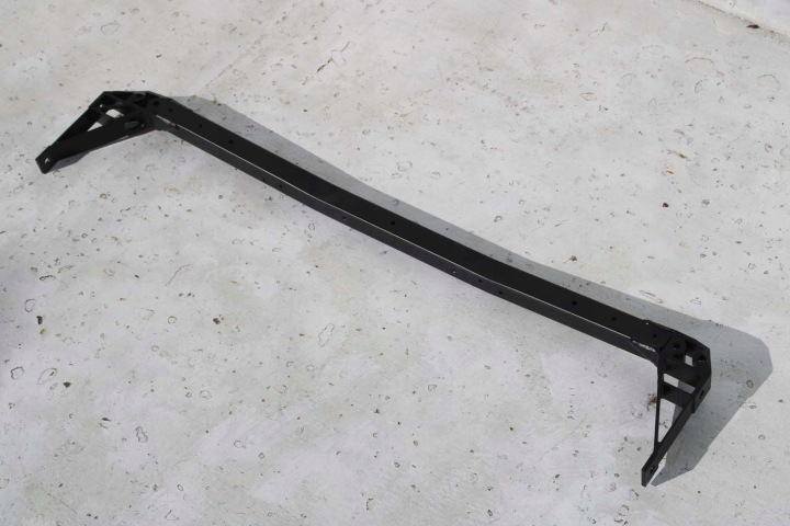 AUDI R8 II 4S ENTRETOISE SUPPORT BAGUETTES 4S0813905C 4S0813906C 4S0813441F ARRIÈRE