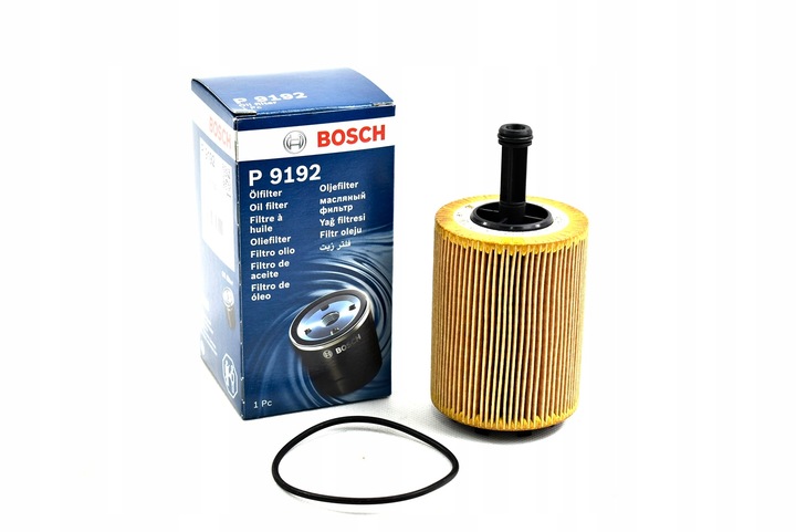 BOSCH JUEGO DE FILTROS AUDI A4 B8 A5 2.0 TDI 