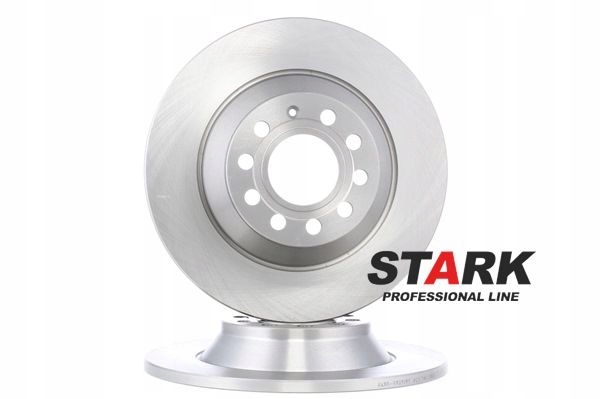 STARK SKBD-0020180 DISQUE DE FREIN