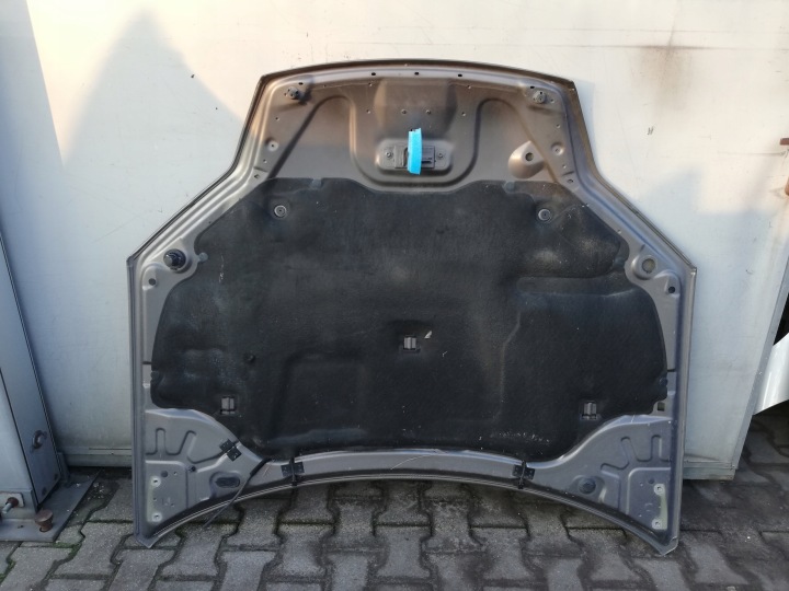 CAPOT COUVERCLE MOTEUR RENAULT LAGUNA III 08-