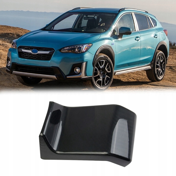 ICERKA PARA SUBARU XV 2017 2018 2019 2020 2021 2022 