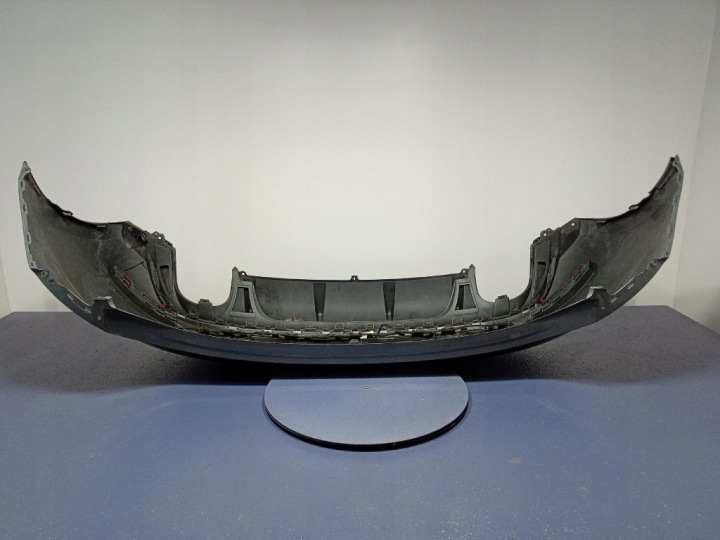 SEAT LEON III CUPRA PARE-CHOCS ARRIÈRE ARRIÈRE 5F0807487 LX7R